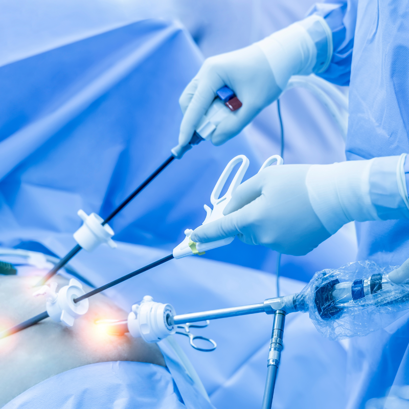 Medical Navigation Systems